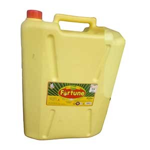 Fortune Vegetable Cooking Oil - 20Litre
