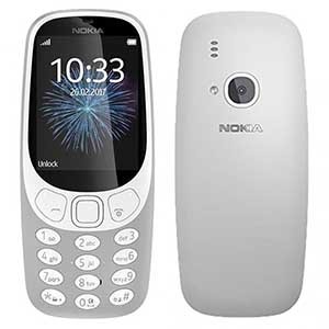 Nokia N3310 Dual SIM