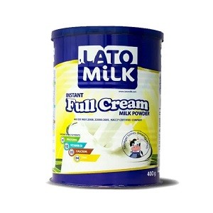 Lato Milk - 400g