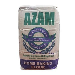 Azam Baking Flour -2kg