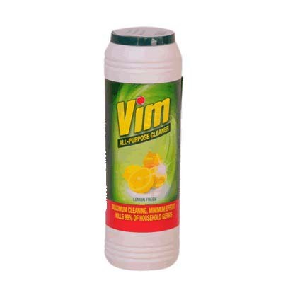 Vim Scouring Cleaning Powder - 500g