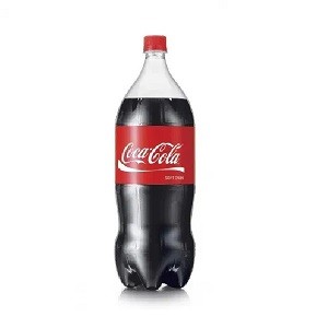 Coca Cola - 2Ltr