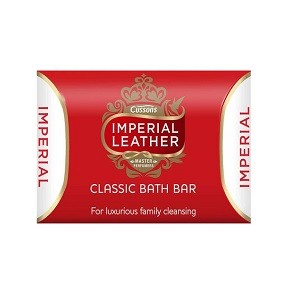 Imperial Leather Soap – 175g