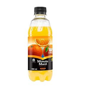 Minute Maid - 400ml