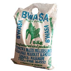 Maize Flour - 5Kg