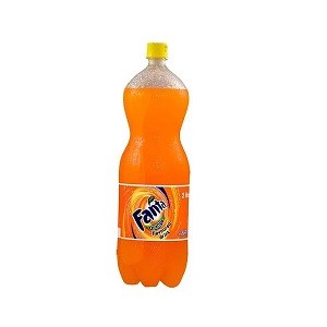 Fanta - 2Ltr