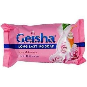 Geisha bathing soap - 225g