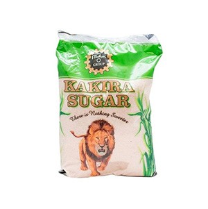 Kakira Packed Sugar - 1kg