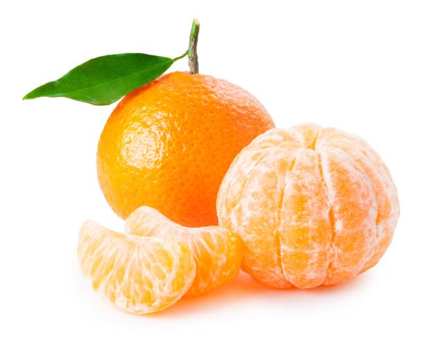 Oranges For Juice