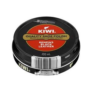 Kiwi Quality Shoe Polish –100g