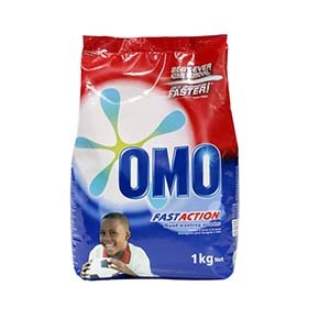 Omo Washing Powder - 1kg