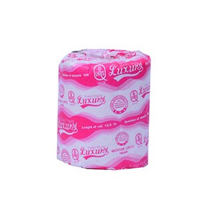 Luxury Toilet Papers - 1Pcs