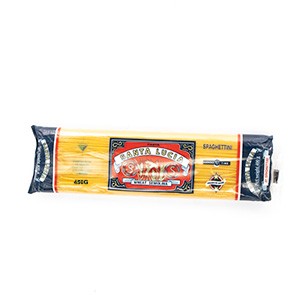 Santa Lucia Spaghettis 250g
