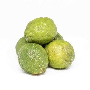 Fresh Lemon