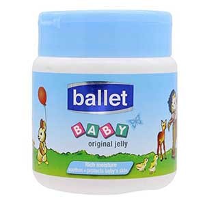 Ballet Baby Jelly - 250g