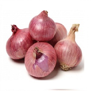 Onions